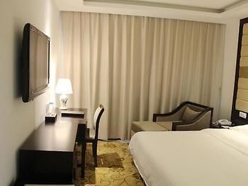 Pingmenlou Hotel Suzhou Tô Châu Ngoại thất bức ảnh