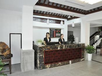 Pingmenlou Hotel Suzhou Tô Châu Ngoại thất bức ảnh