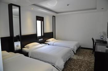 Pingmenlou Hotel Suzhou Tô Châu Ngoại thất bức ảnh