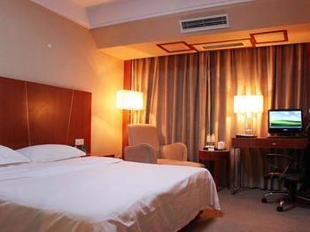 Pingmenlou Hotel Suzhou Tô Châu Ngoại thất bức ảnh