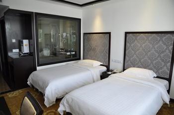 Pingmenlou Hotel Suzhou Tô Châu Ngoại thất bức ảnh